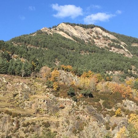Apartament Turistic Pont D'Ordino La Massana Luaran gambar