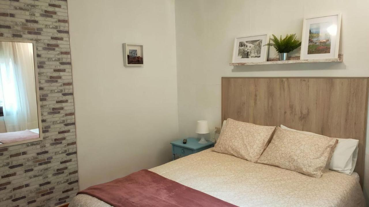 Apartament Turistic Pont D'Ordino La Massana Luaran gambar