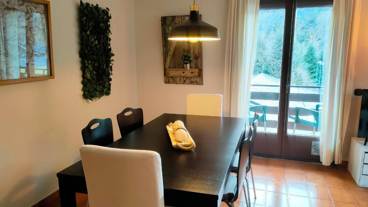 Apartament Turistic Pont D'Ordino La Massana Luaran gambar