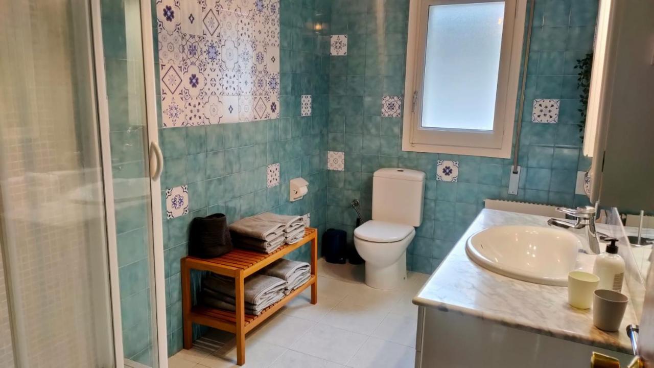 Apartament Turistic Pont D'Ordino La Massana Luaran gambar