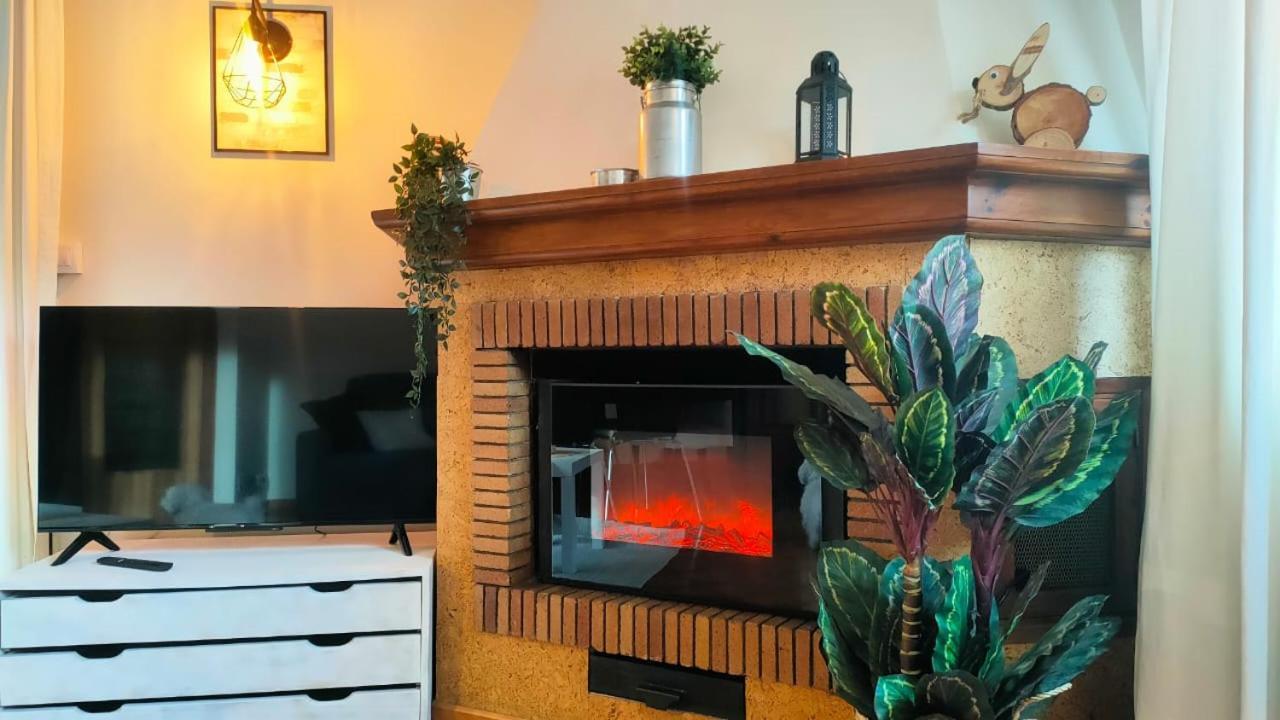 Apartament Turistic Pont D'Ordino La Massana Luaran gambar
