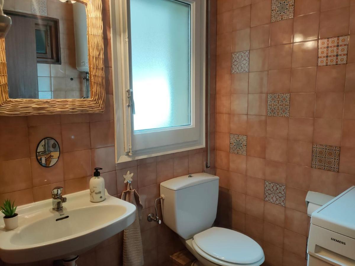 Apartament Turistic Pont D'Ordino La Massana Luaran gambar