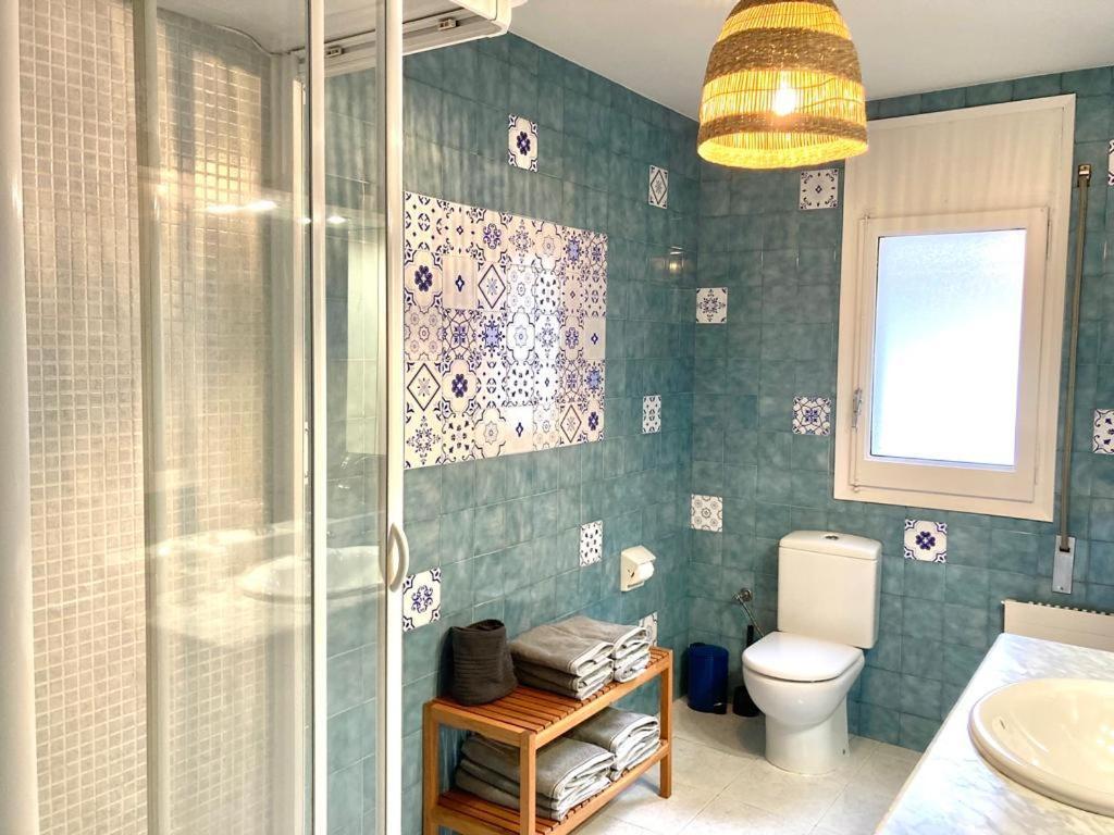 Apartament Turistic Pont D'Ordino La Massana Luaran gambar