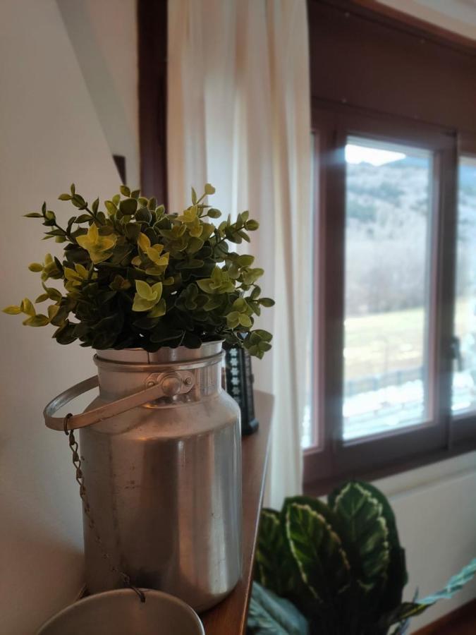 Apartament Turistic Pont D'Ordino La Massana Luaran gambar