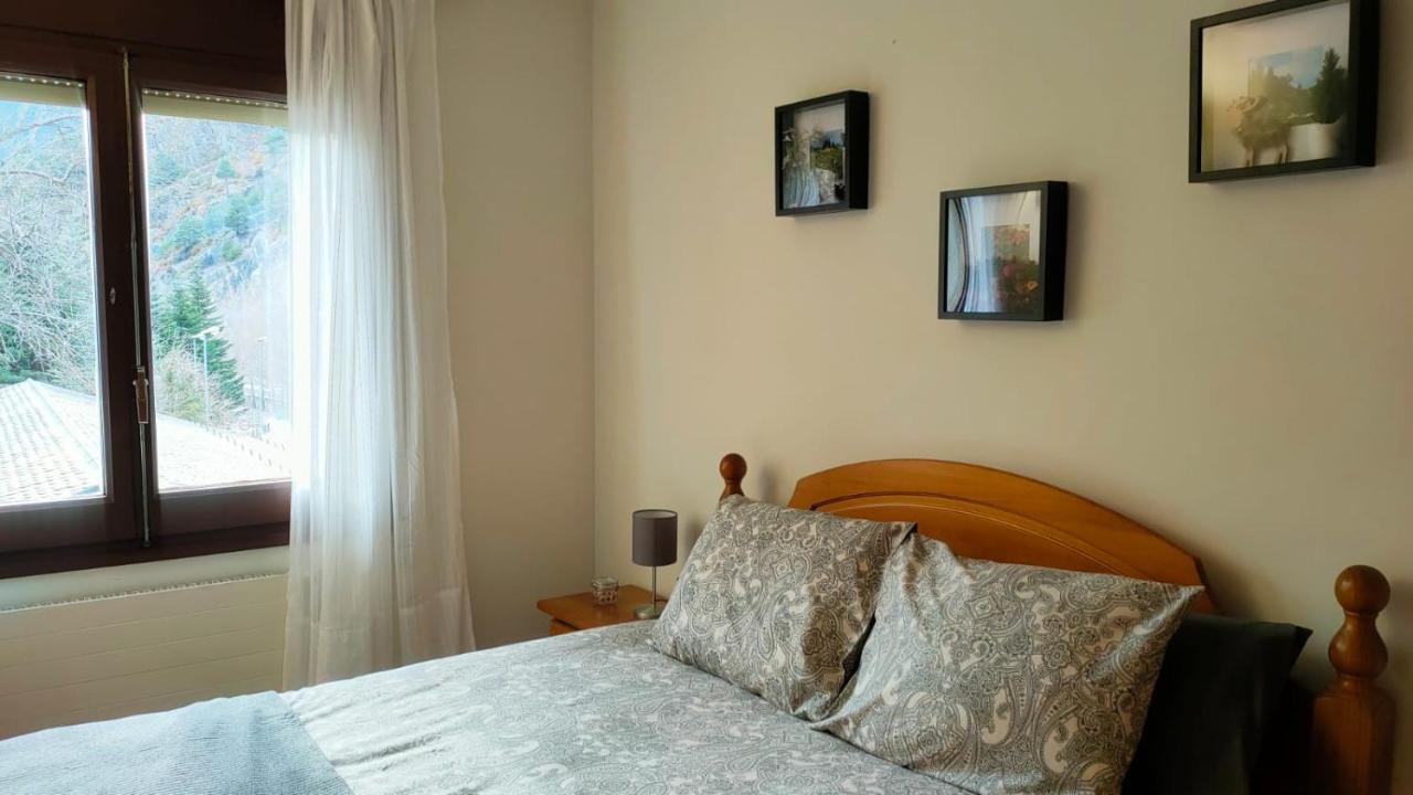 Apartament Turistic Pont D'Ordino La Massana Luaran gambar